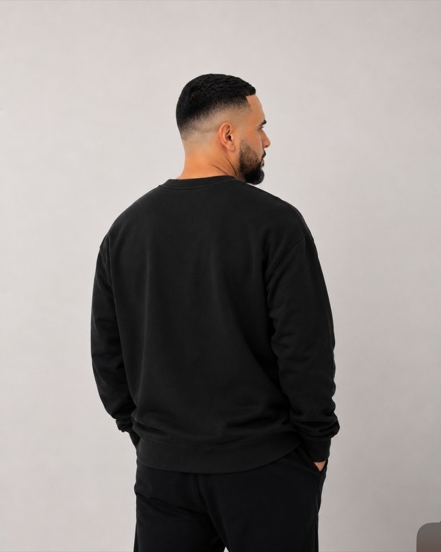 Back